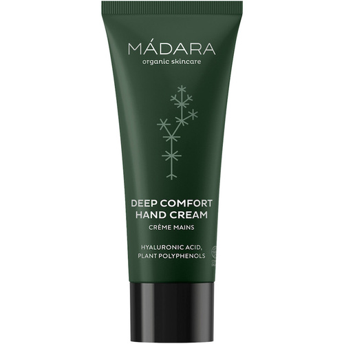 MÀDARA Deep Comfort Hand Cream