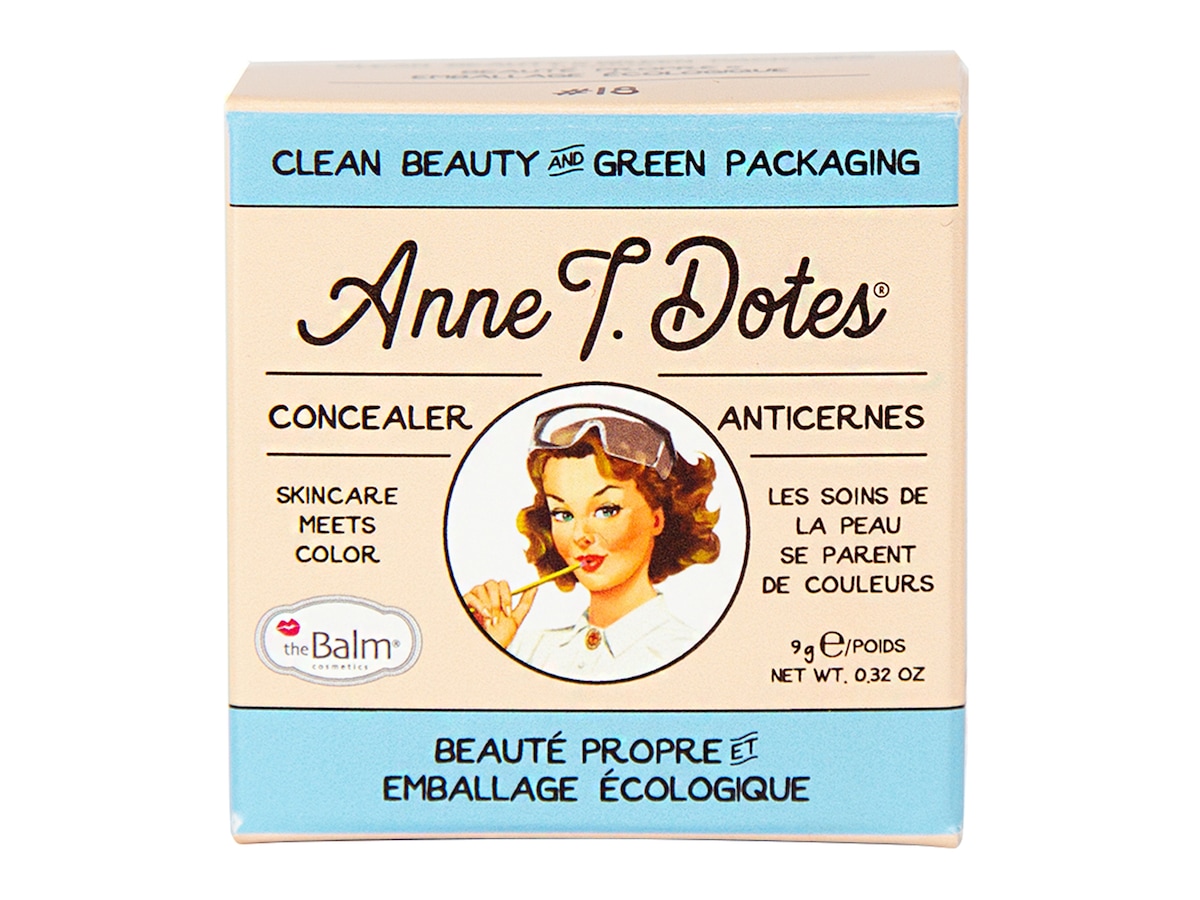 Anne T. Dotes Concealer