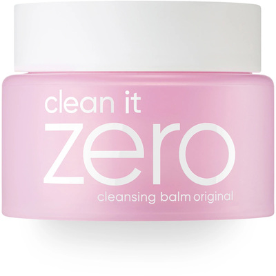 Banila Co Clean it Zero Cleansing Balm Original