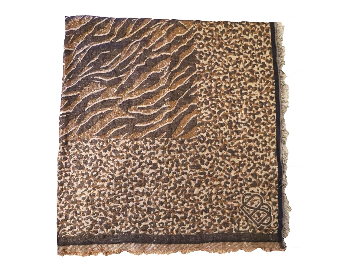 Mixani Colur Scarf