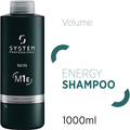 Man Energy Shampoo