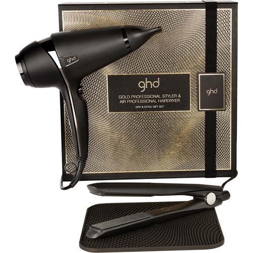 ghd Dry and Style Gift Set