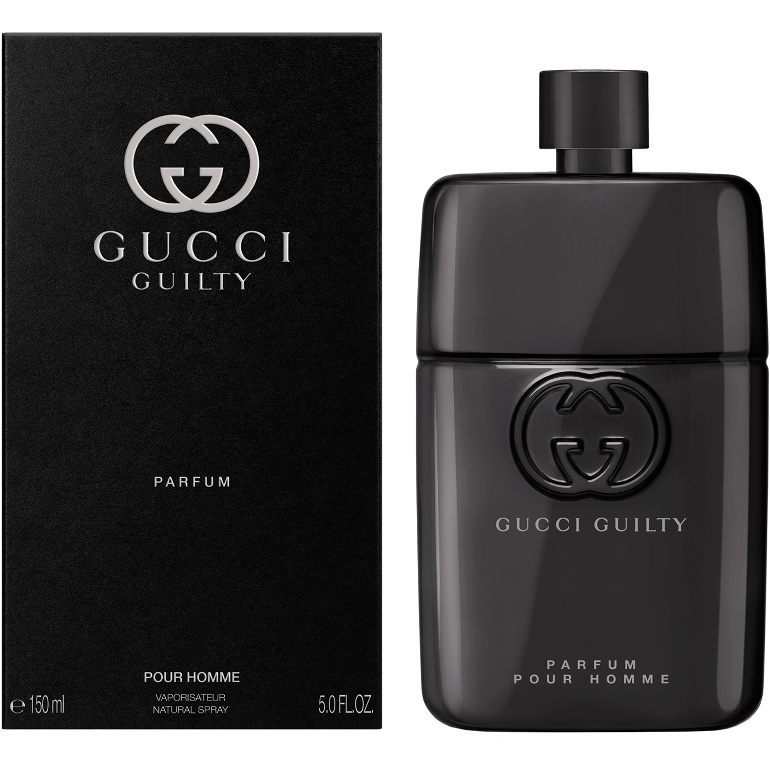 Guilty Pour Homme