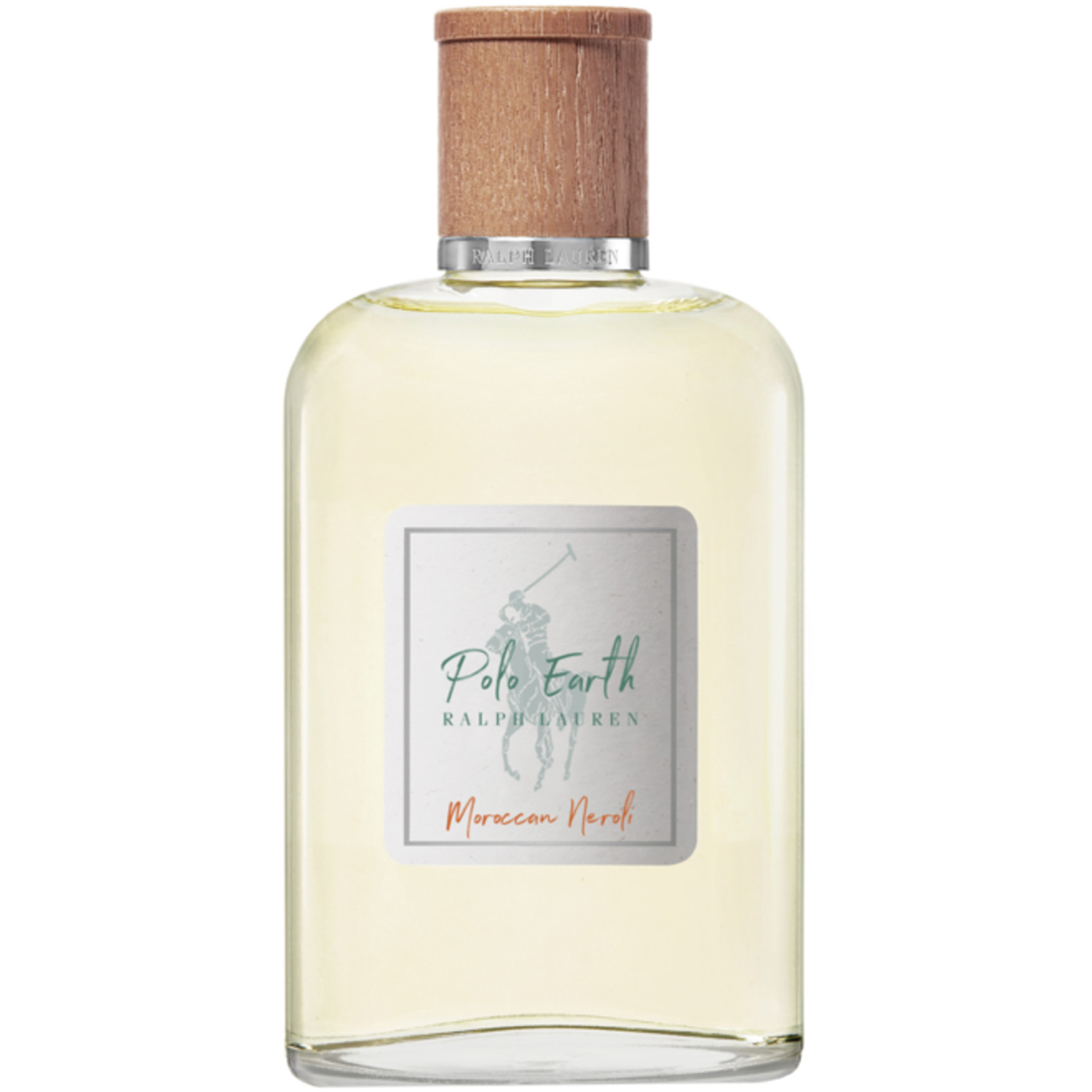 Polo Earth Moroccan Neroli