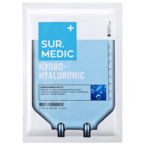 NEOGEN Surmedic Hydro Hyaluronic Mask