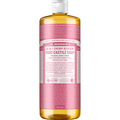 Pure Castile Liquid Soap Cherry Blossom