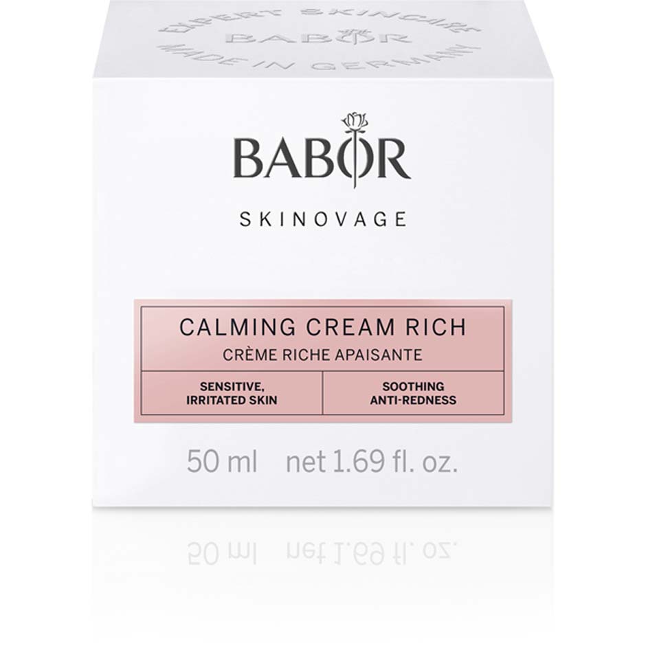 Calming Cream rich