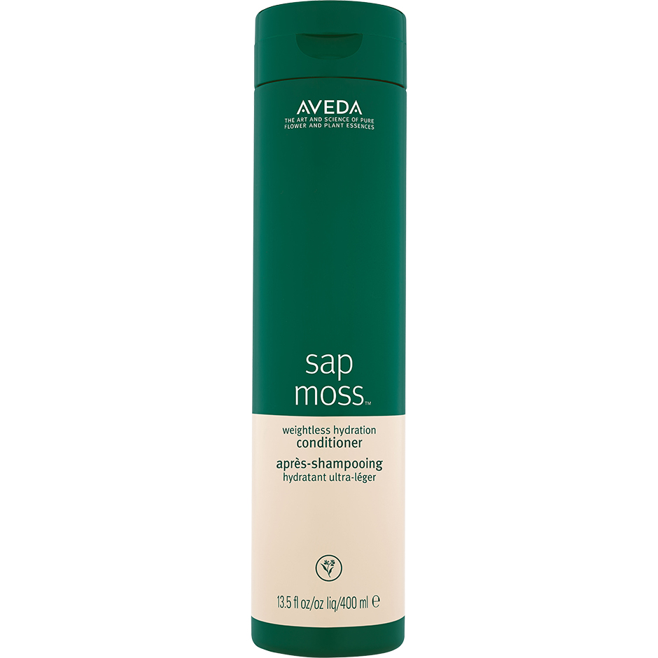 Sap Moss Conditioner, 400 ml Aveda Hoitoaine