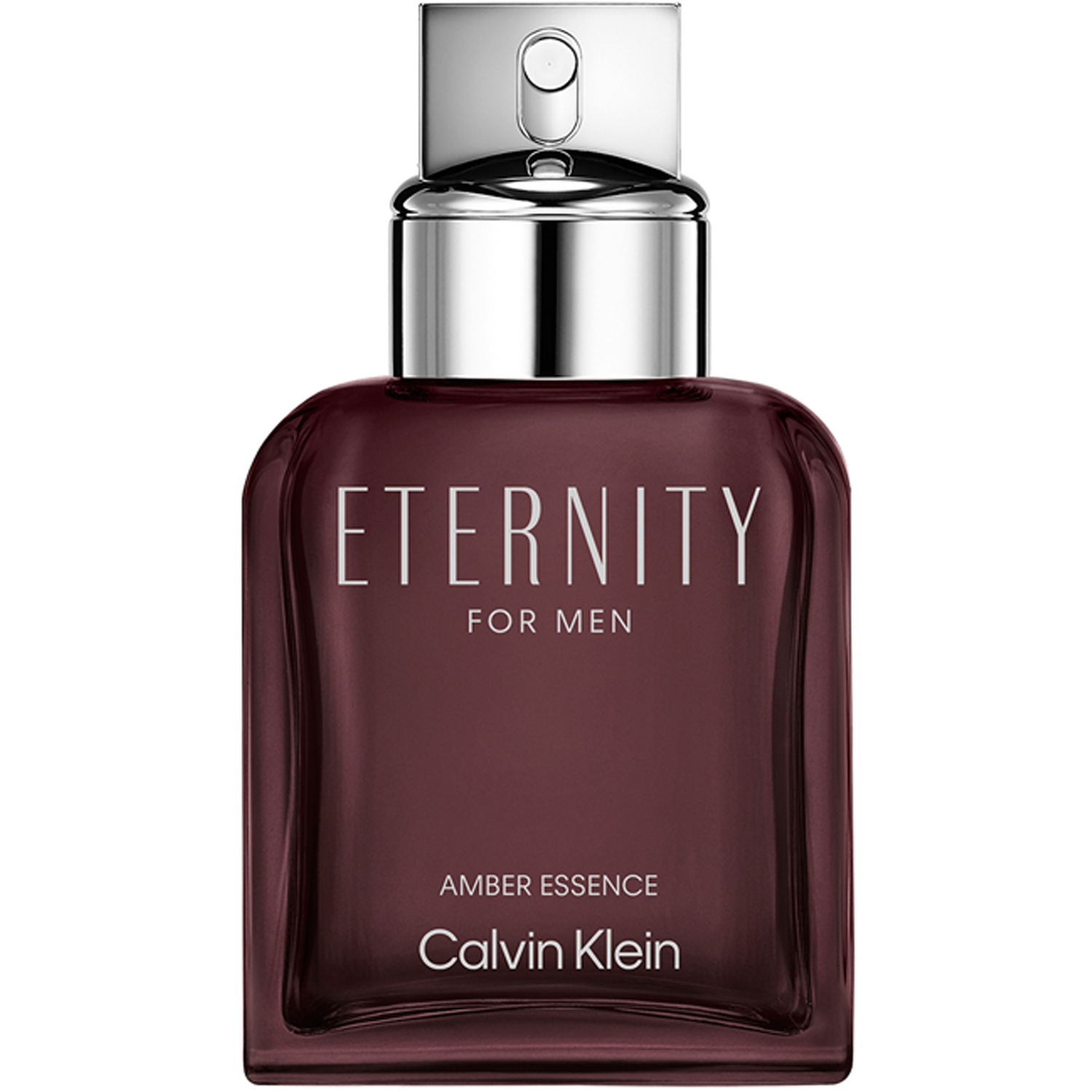 Eternity Man Amber Essence