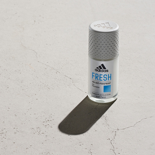 Adidas Cool & Dry Fresh Roll-on Deodorant
