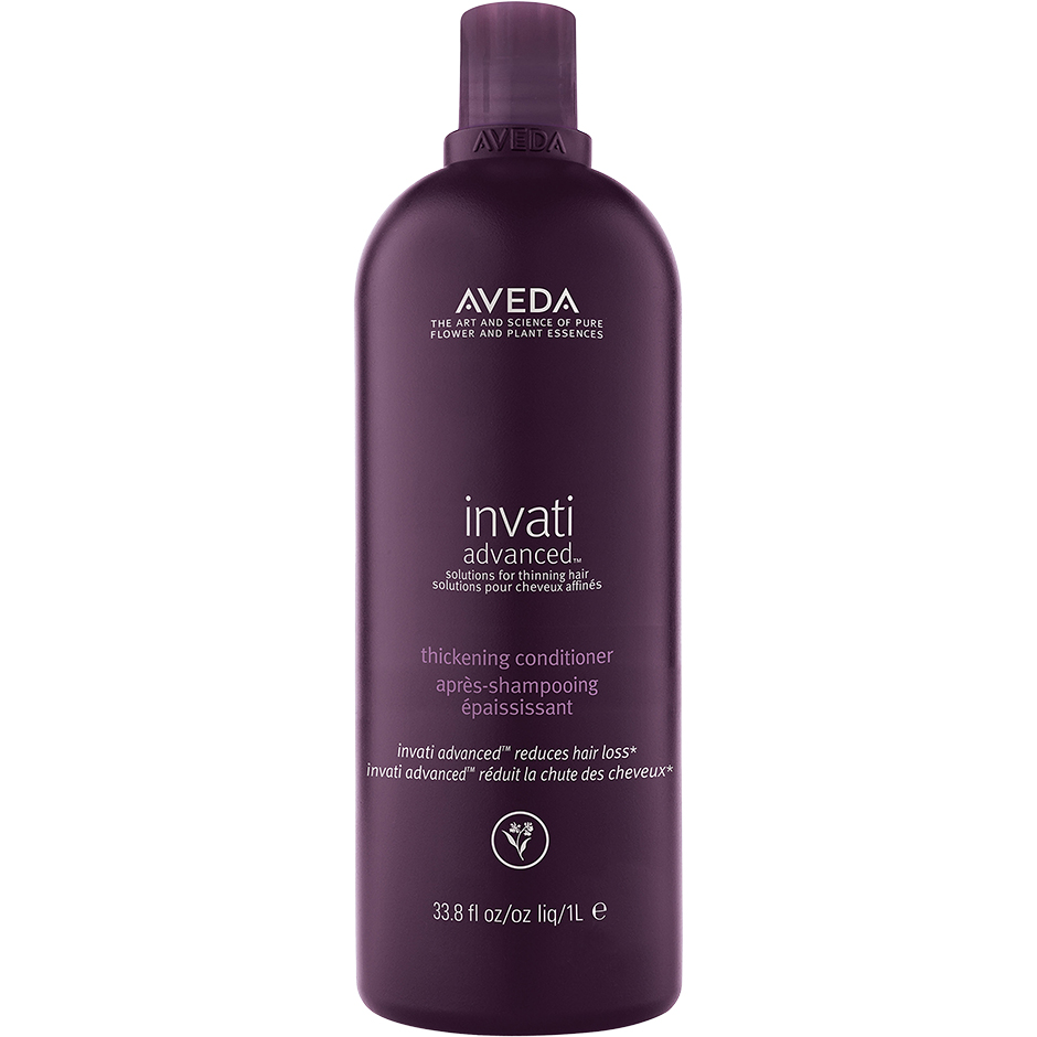 Invati Advanced Thickening Conditioner