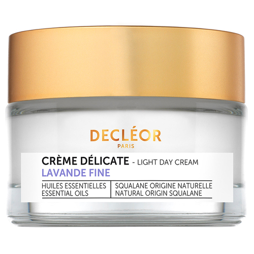 Decléor Lavender Fine Light Day Cream