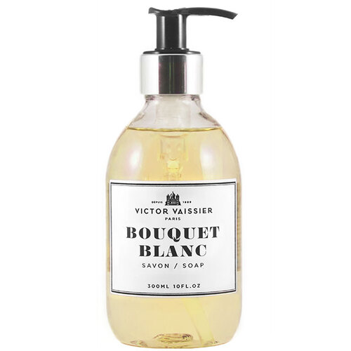 Victor Vaissier Bouquet Blanc Soap