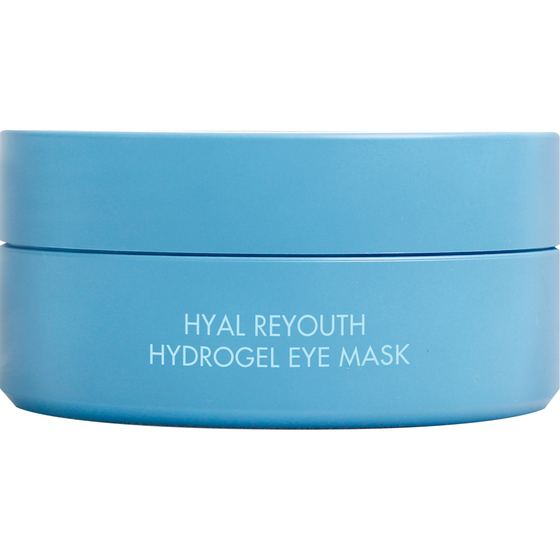 Hyal Reyouth Hydrogel Eye Mask