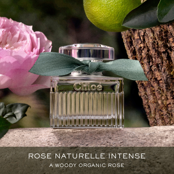 Signature Rose Naturelle Intense