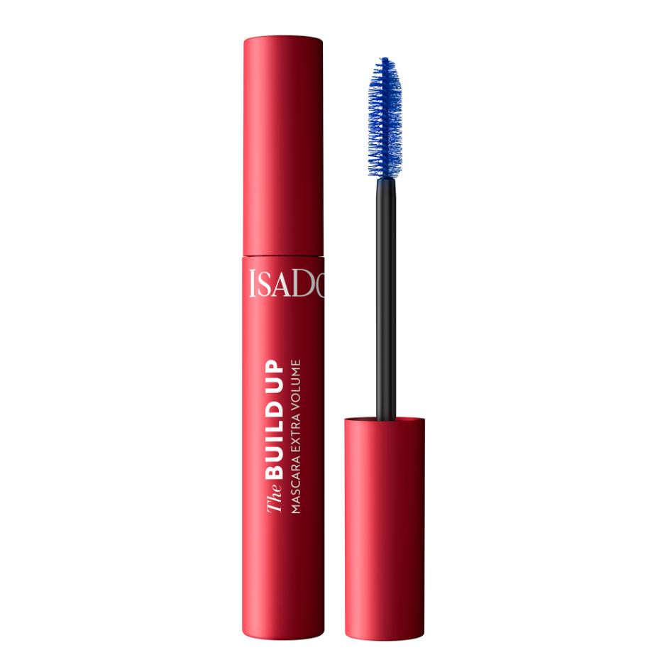 Build Up Mascara Extra Volume