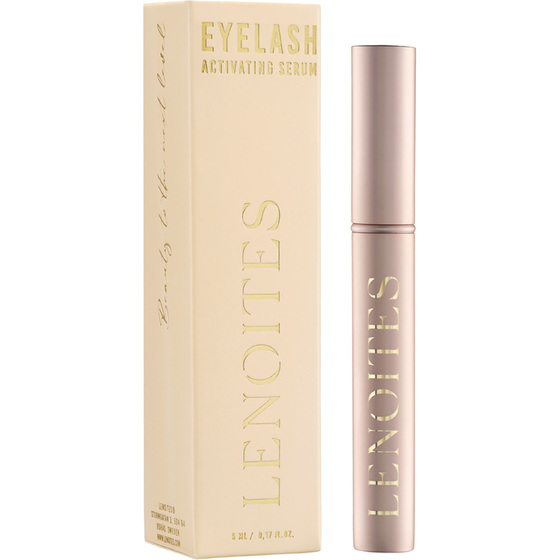 Eyelash Activating Serum