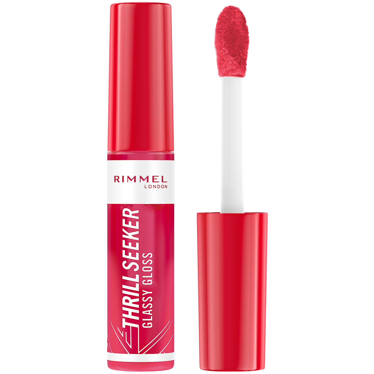 Thrill Seeker Lip Gloss