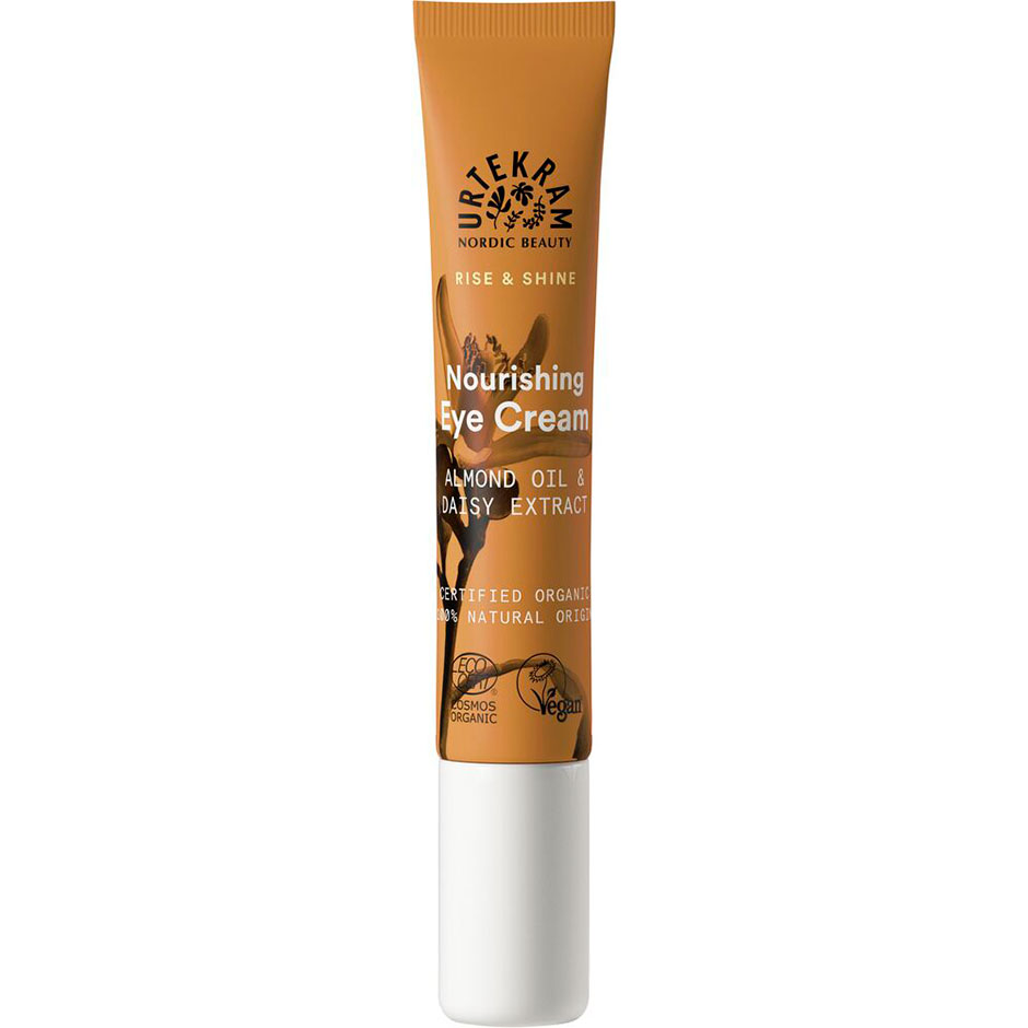 Spicy Orange Blossom Eye Cream