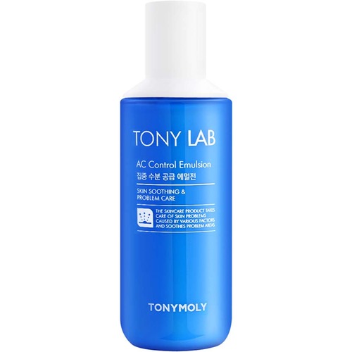 Tonymoly Tony Lab AC Control Emulsion