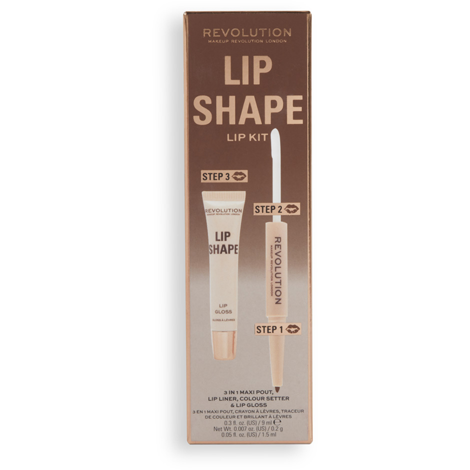 Lip Shape Kit