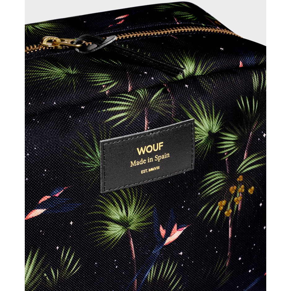 Large Toiletry Bag