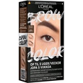 Brow Color