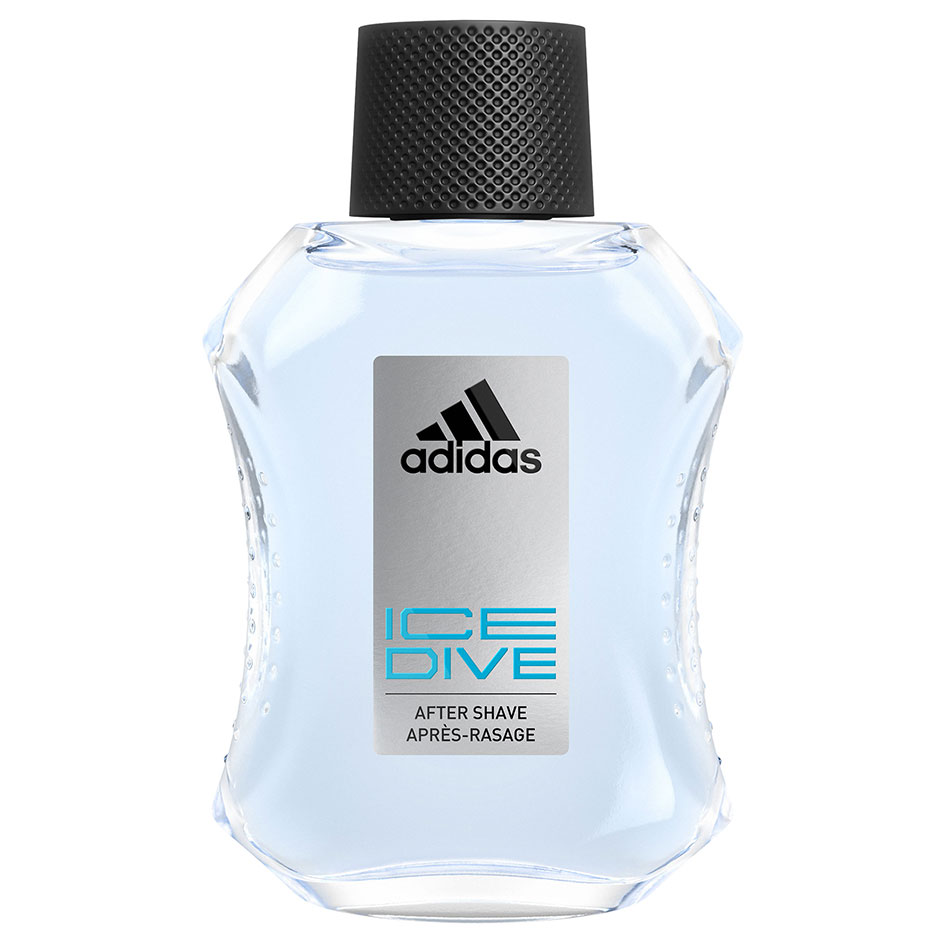 Ice Dive For Him After Shave, 100 ml Adidas Miesten hajuvedet
