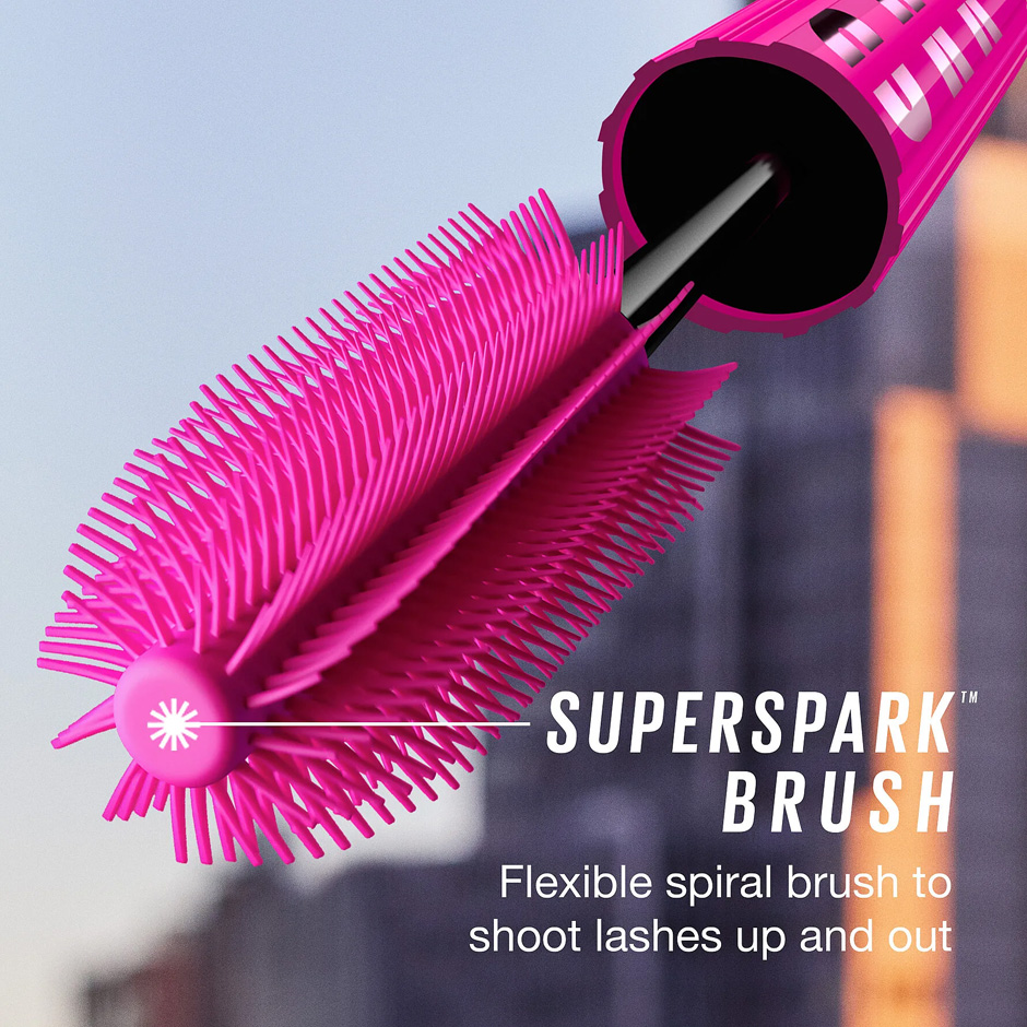 Lash Sensational Firework Mascara Waterproof