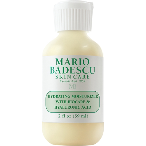 Mario Badescu Hydrating Moisturizer with Biocare & Hyaluronic Acid