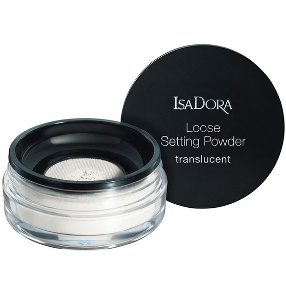 Loose Setting Powder Translucent