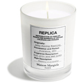 Replica Lazy Sunday Morning Candle