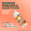 Hair Food Pineapple
