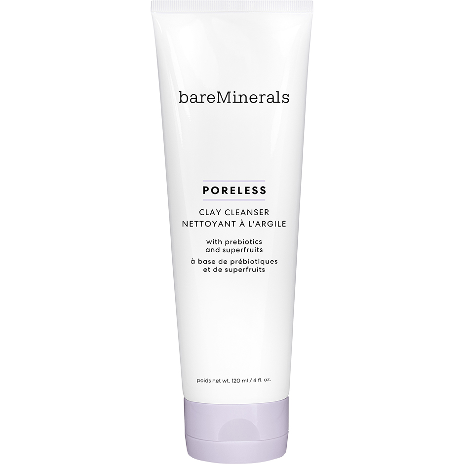 Poreless Clay Cleanser