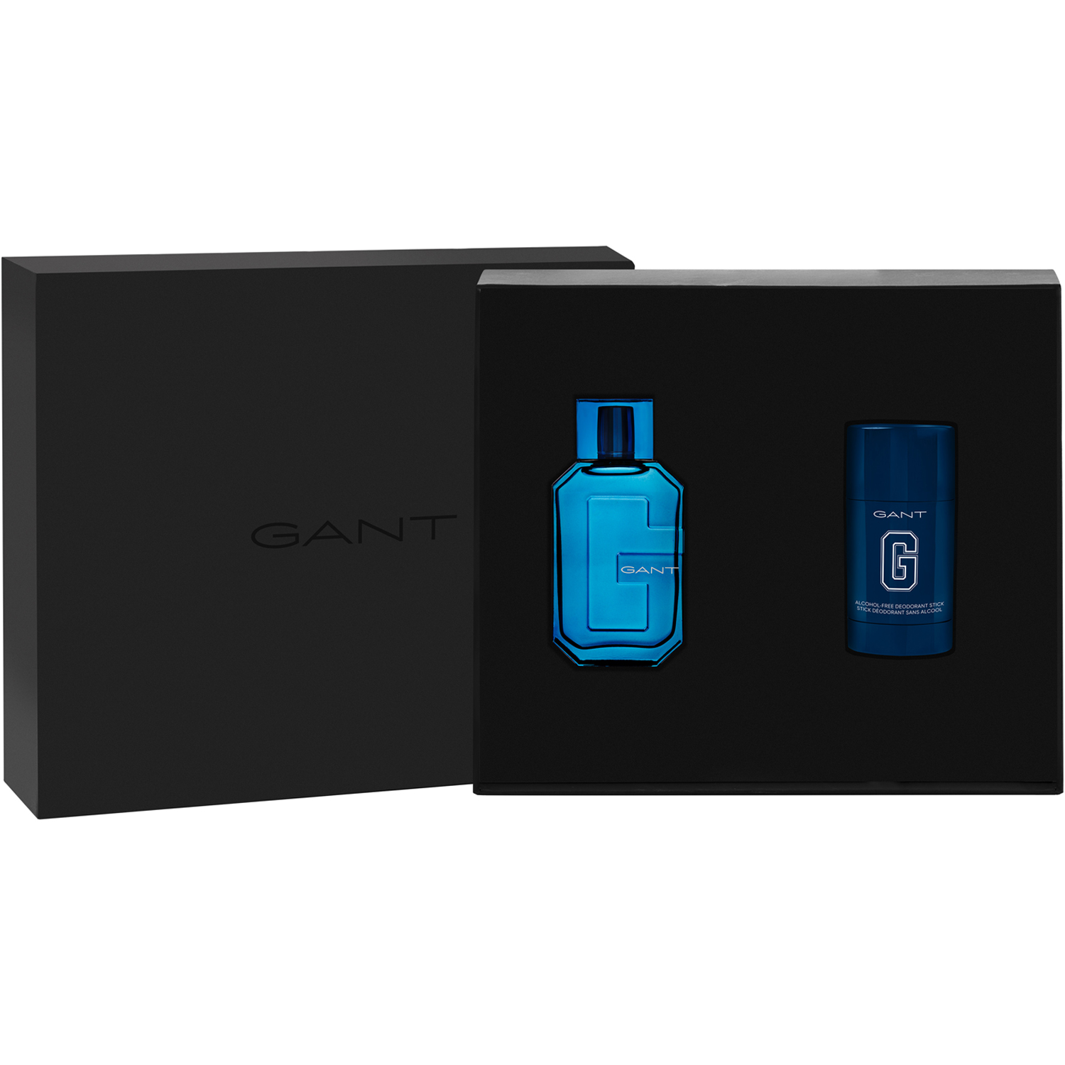 Gift Set 50 ml + Deo Stick 75 g