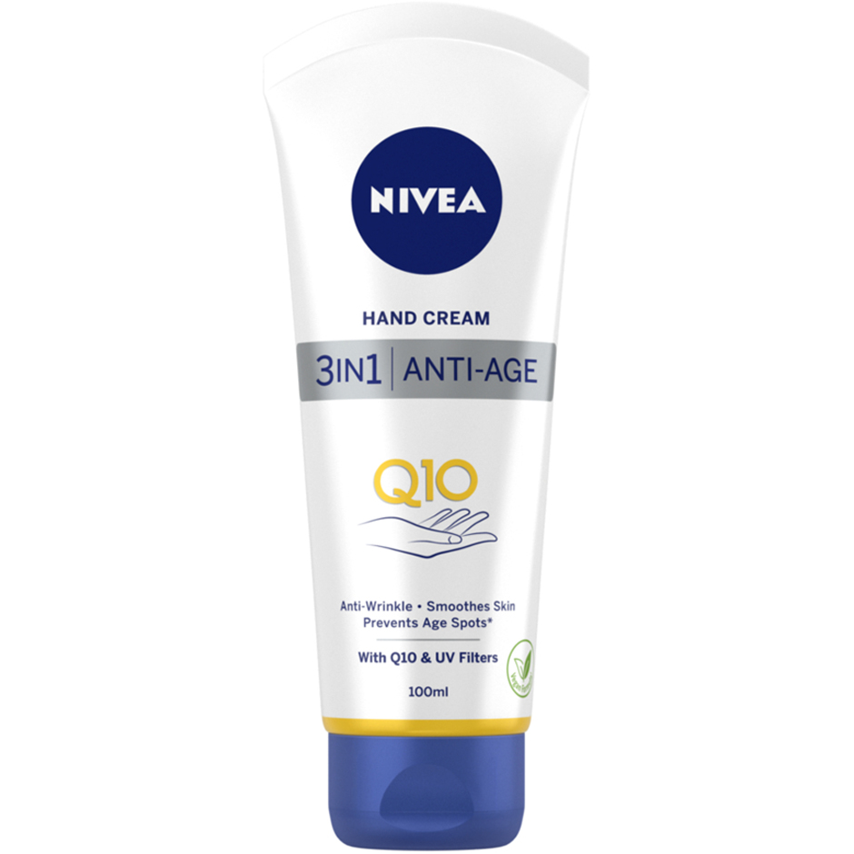 Q10 Hand Cream