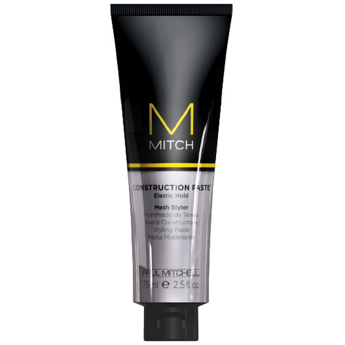 Paul Mitchell Construction Paste Elastic Hold