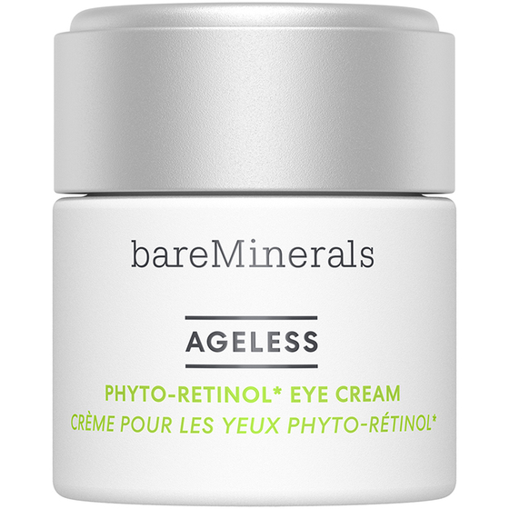 Ageless Phyto-Retinol Eye Cream