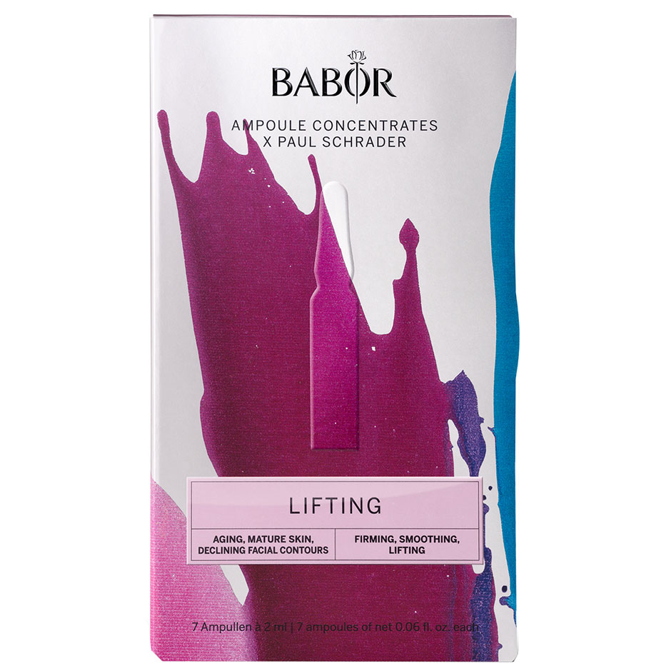 Ampoule Lifting, 14 ml Babor Seerumi