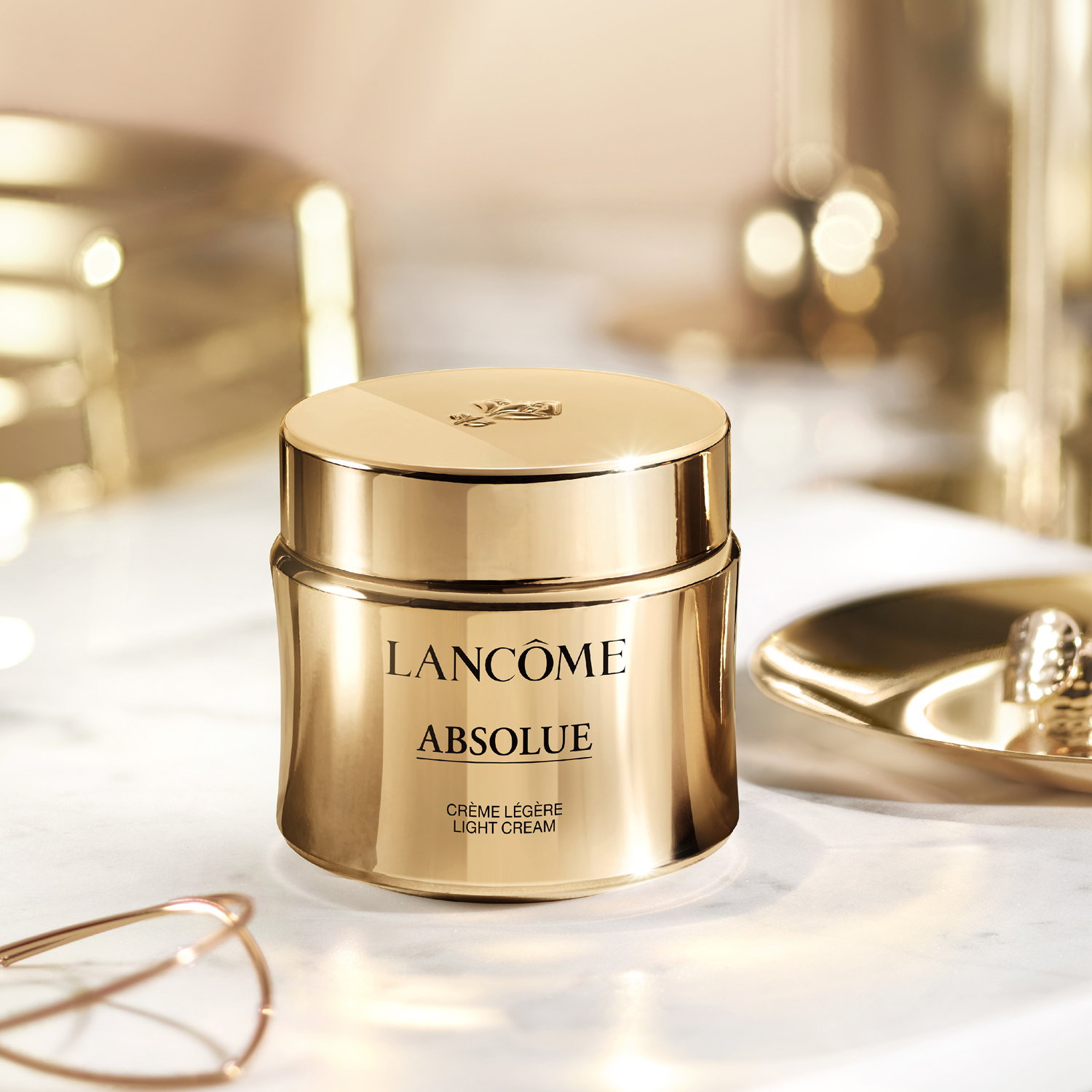 Absolue Light Cream