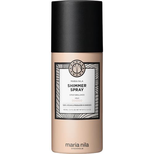 Maria Nila Shimmer Spray
