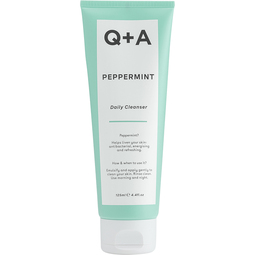 Peppermint Daily Cleanser