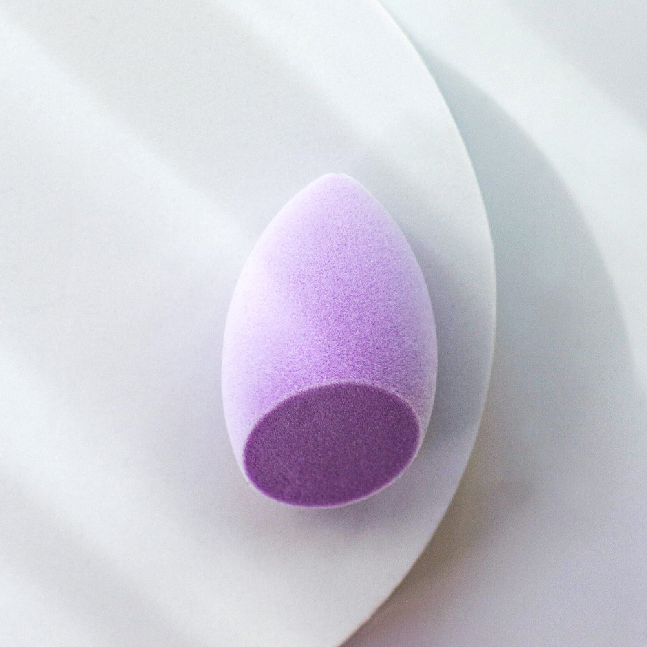 Velvet Makeup Sponge