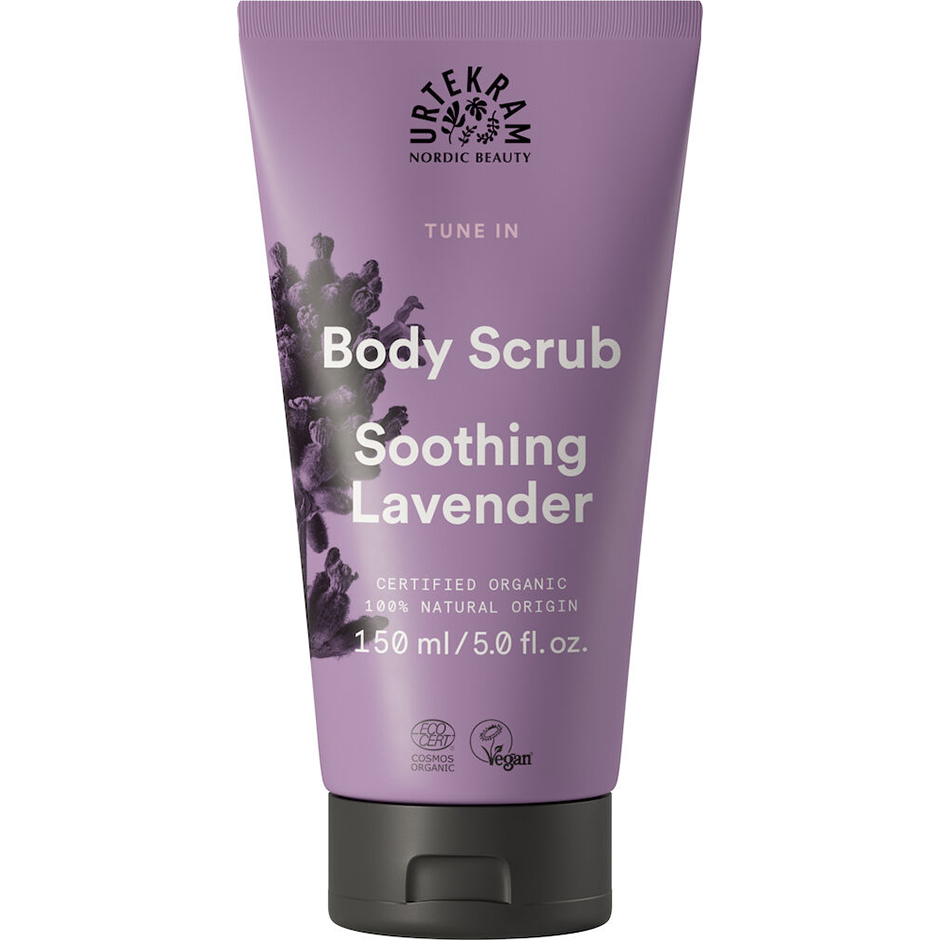 Body Scrub