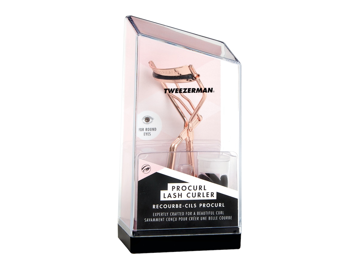 Procurl Eyelash Curler