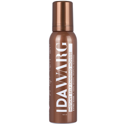 Tinted Self-Tanning Mousse Extra Dark