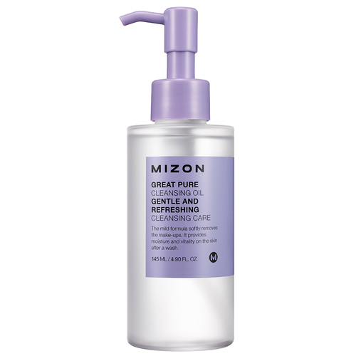 Mizon Great Pure Cleansing Oil