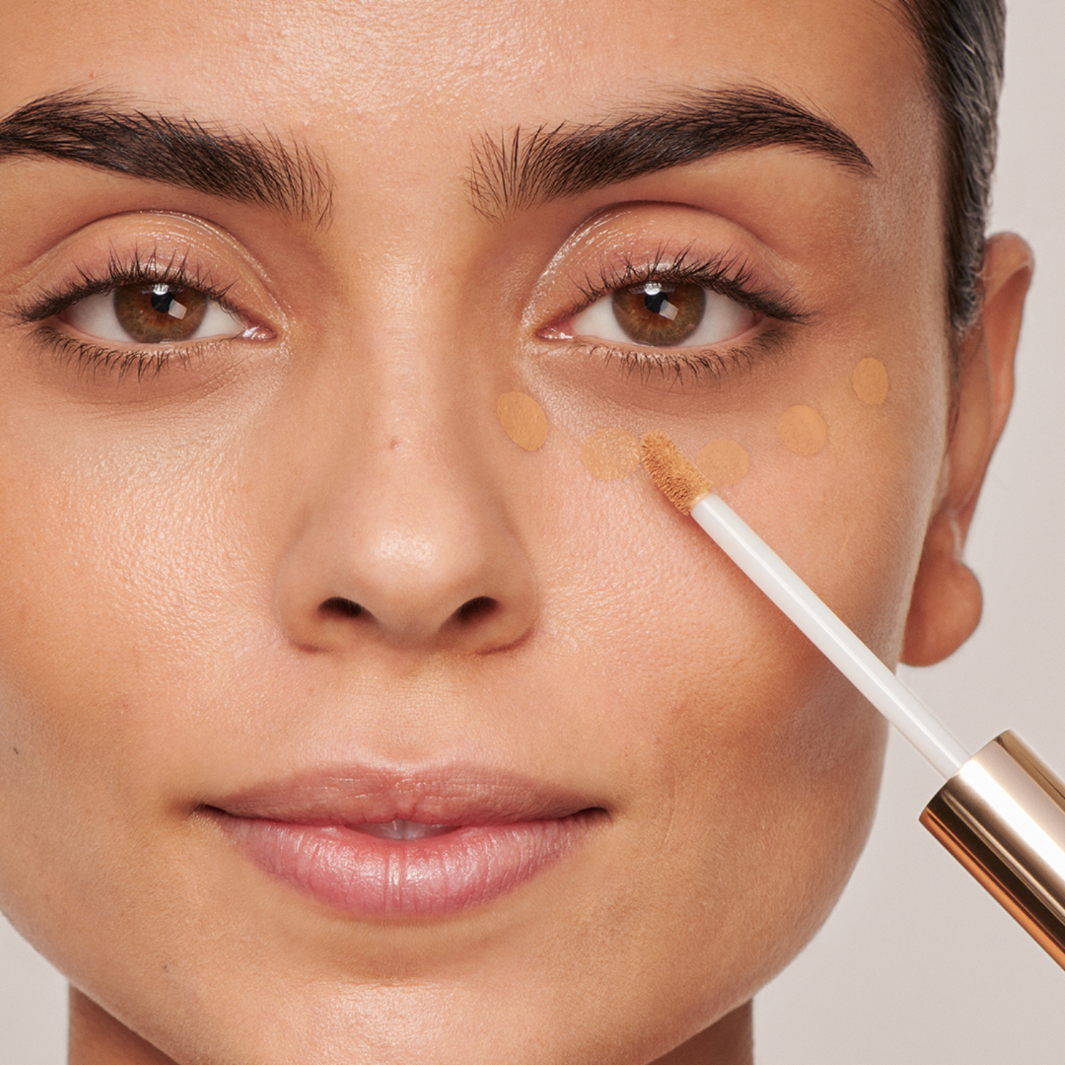 Double Wear Stay-In-Place Flawless Wear Concealer