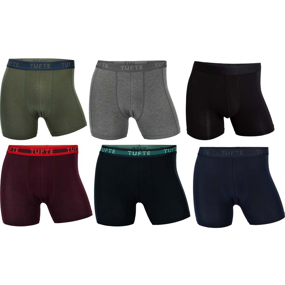 Softboost Boxer Briefs