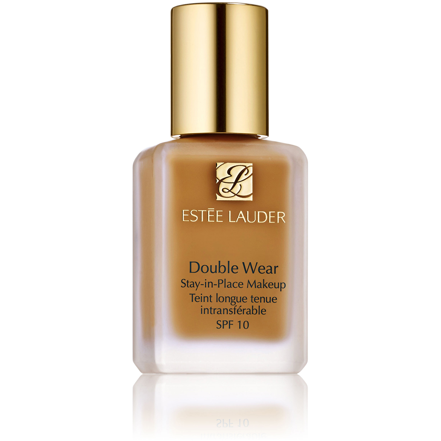 Double Wear Stay-In-Place Foundation SPF10